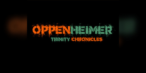 Cover image for OppenHeimer Trinity Chonicles JAM GAME