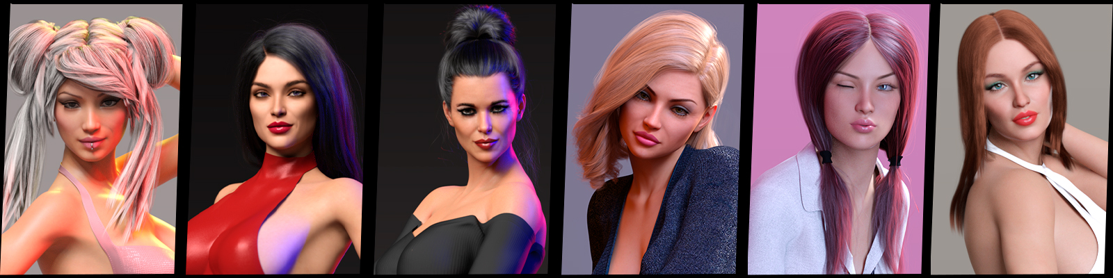 Episode 01 Remaster + Episode 02 Preview