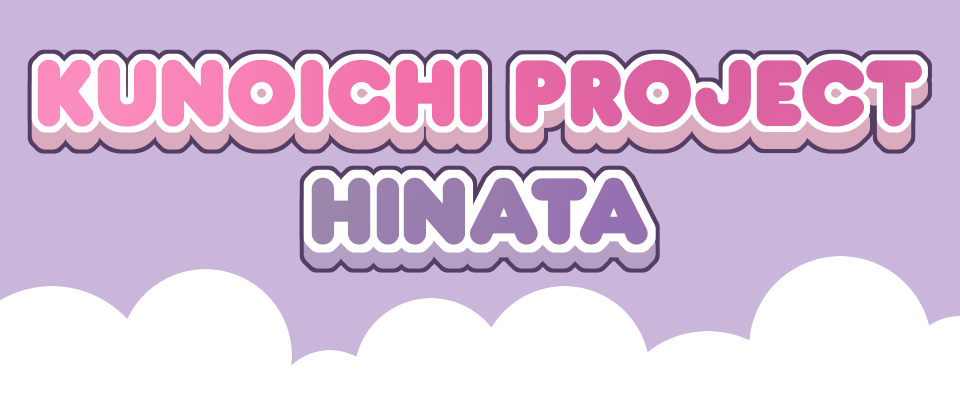 Kunoichi Project • Hinata #2