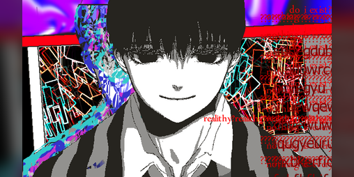 Cover image for PROJ3CT CONSC1OU3NESS
