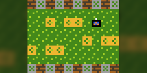 Cover image for Bit Blocks