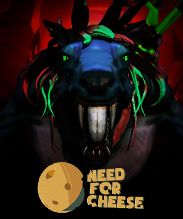Need For Cheese [Demo] by Need For Cheese