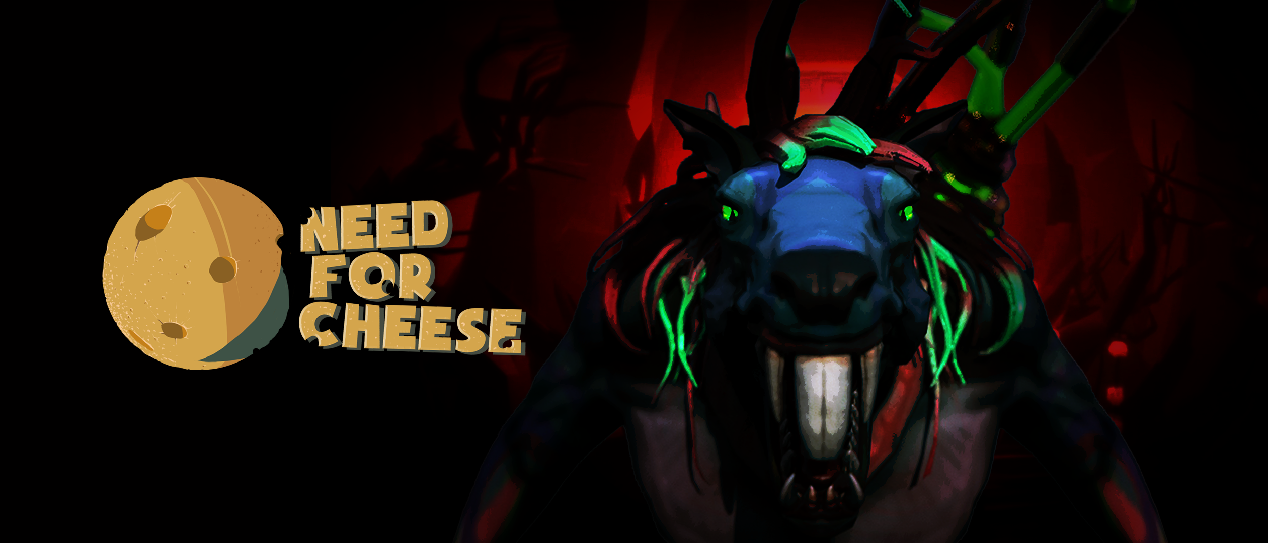 Need For Cheese [Demo]