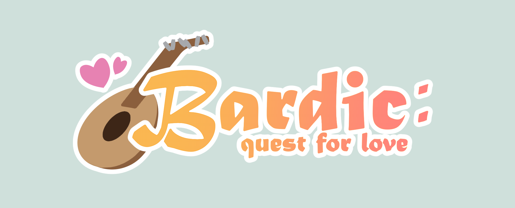 Bardic: Quest for Love