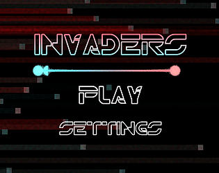 Studio x Cyber Collab Hackable Game: Invaders