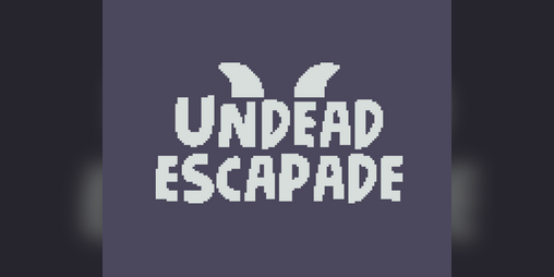 Cover image for Undead Escapade