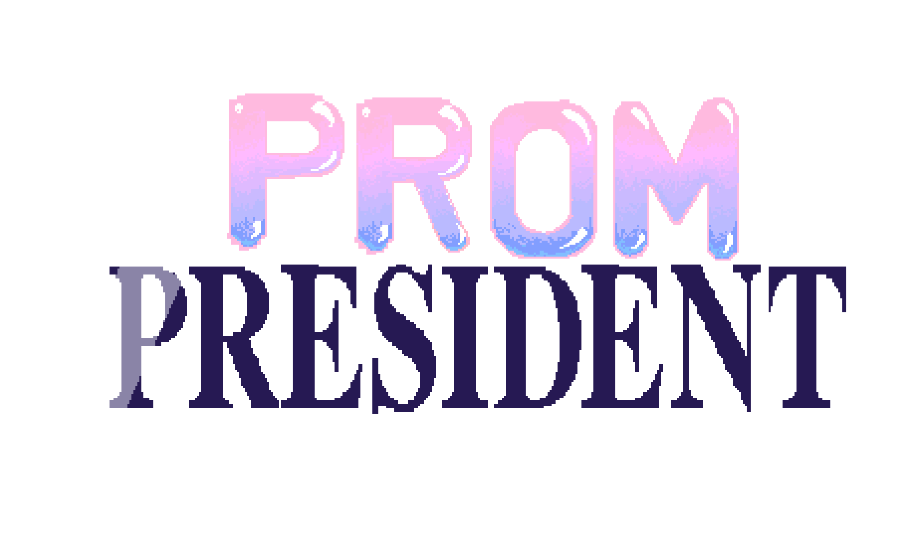 Prom President
