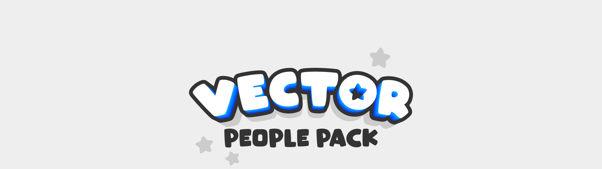Vector People Pack