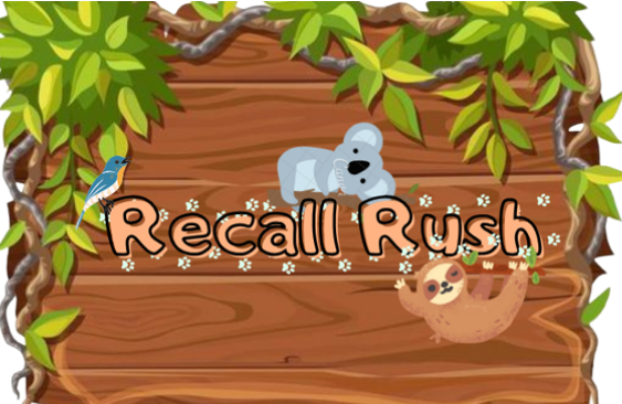 RecallRush