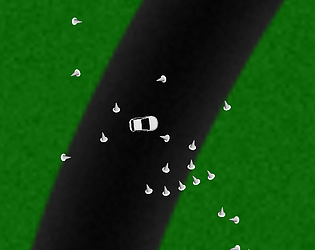 drift