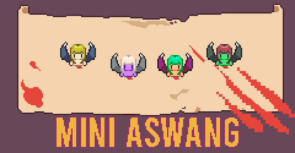 Mini Aswang