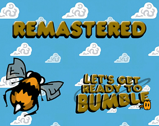 Let's get ready to bumble