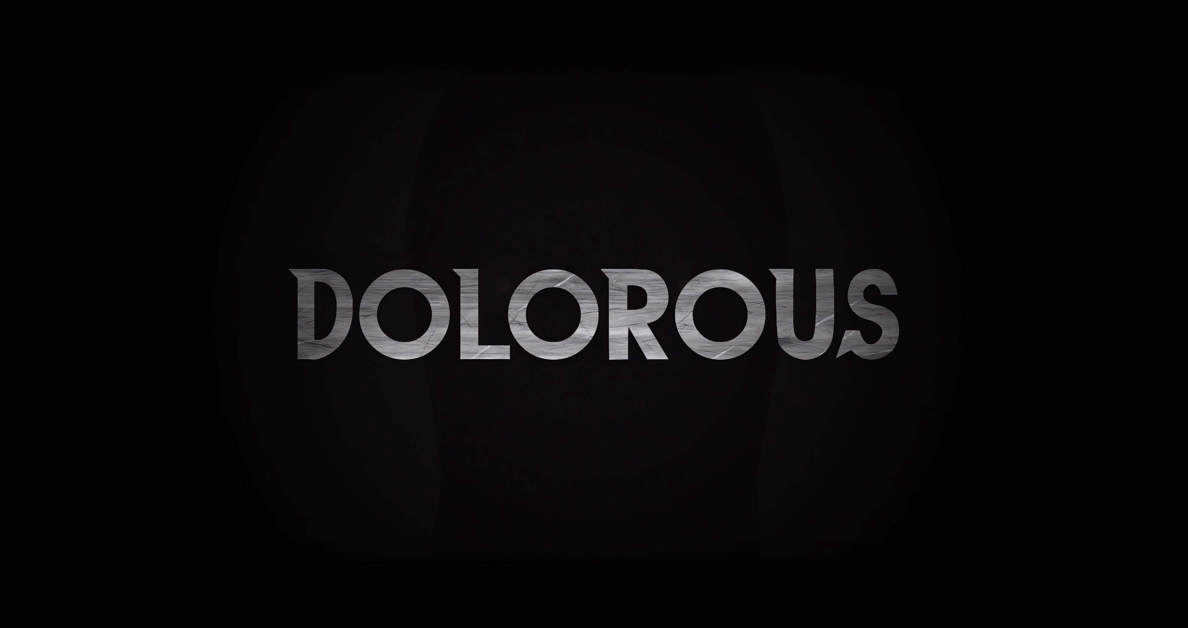 Dolorous