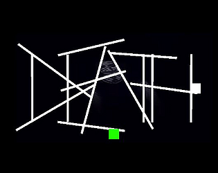 Demo Demo -  The Maze