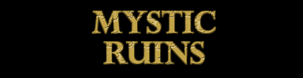 Mystic Ruins