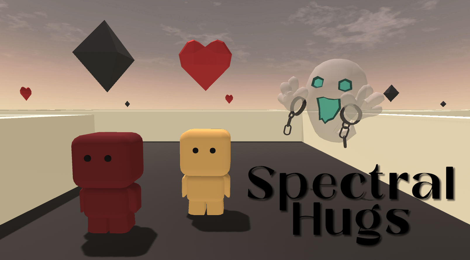 Spectral Hugs