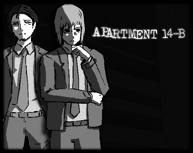Apartment 14-B