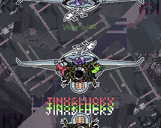 JINX&LUCKY