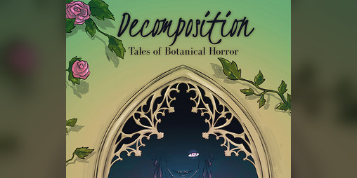 Cover image for Decomposition
