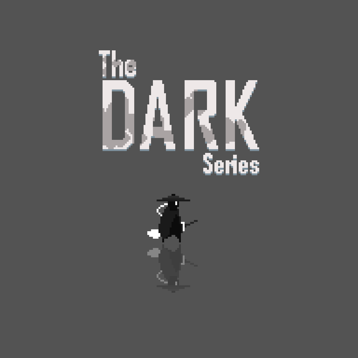 The DARK Series Sci Fi Samurai s By Penusbmic