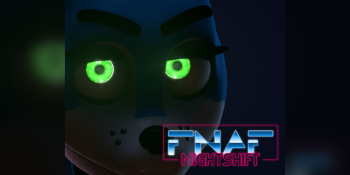 Five Nights in Anime 3D Classic Edition by WardHar DEV Group