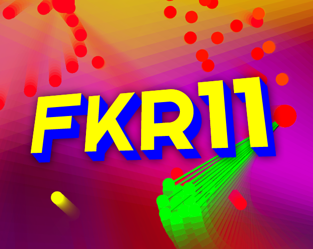 FKR11