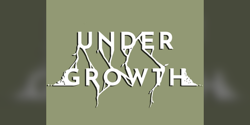Cover image for Under Growth