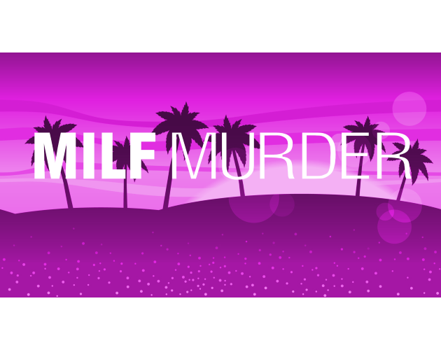 Cover image for MILF Murder