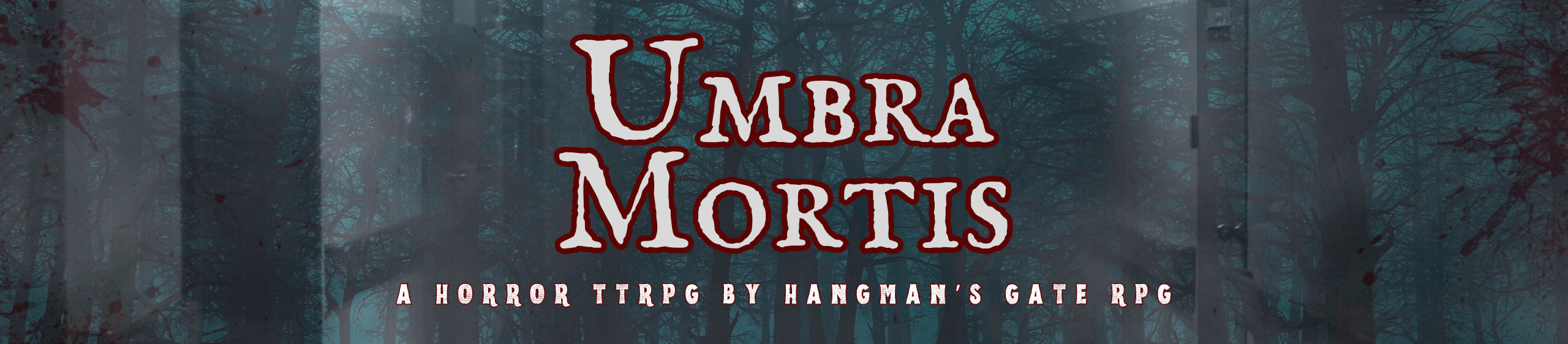 Umbra Mortis: The Shadow of Death
