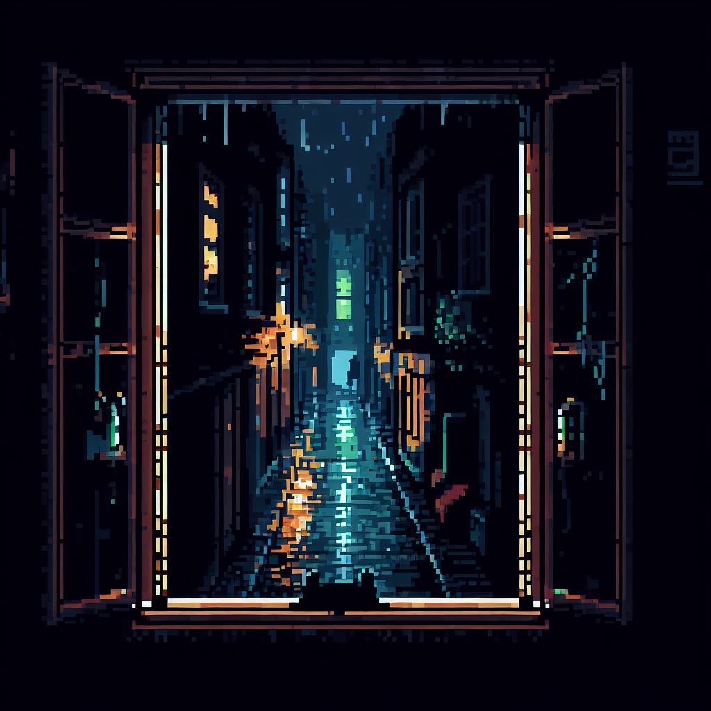 Cover image for Lights Off