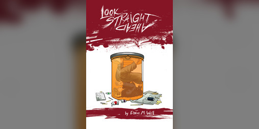 Cover image for Look Straight Ahead