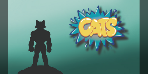 Cover image for CATS