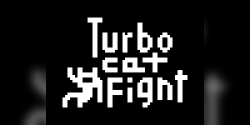 Cover image for Turbo Cat Fight
