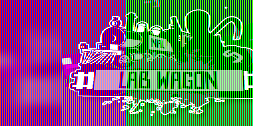 Cover image for Lab Wagon