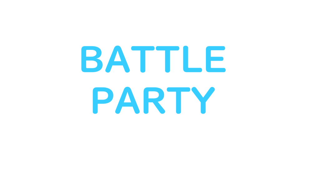 BATTLE PARTY
