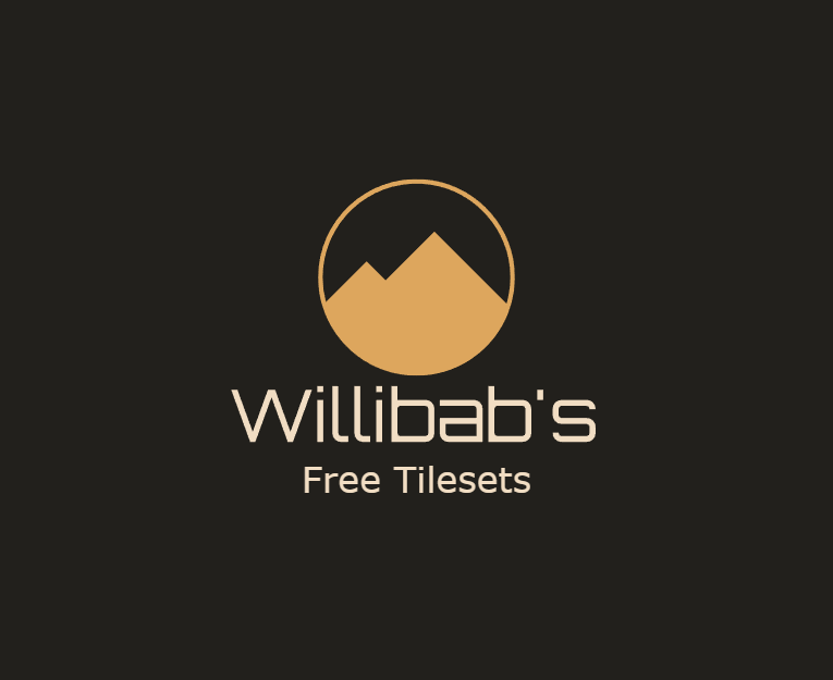 Willibab's Free Tilesets