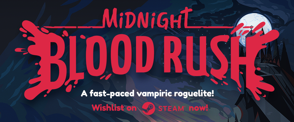 Midnight Blood Rush - demo