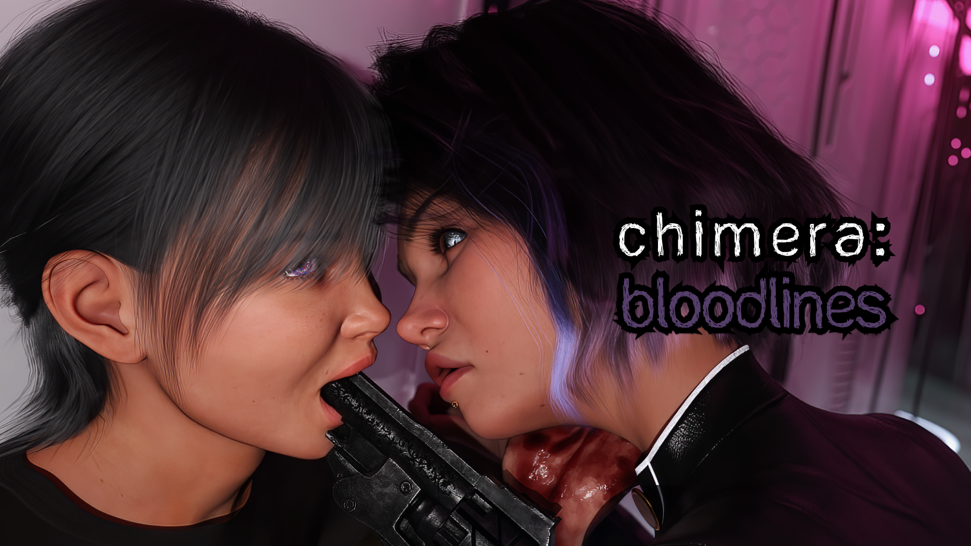 Chimera: Bloodlines