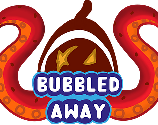 Bubbled Away