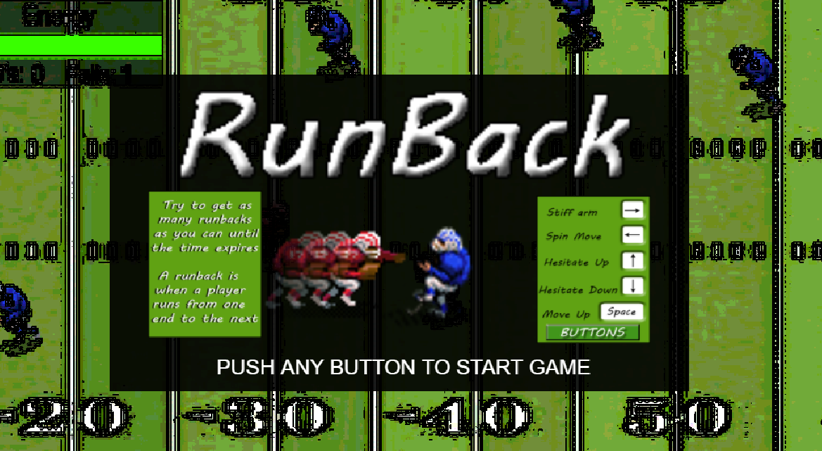 RunBack