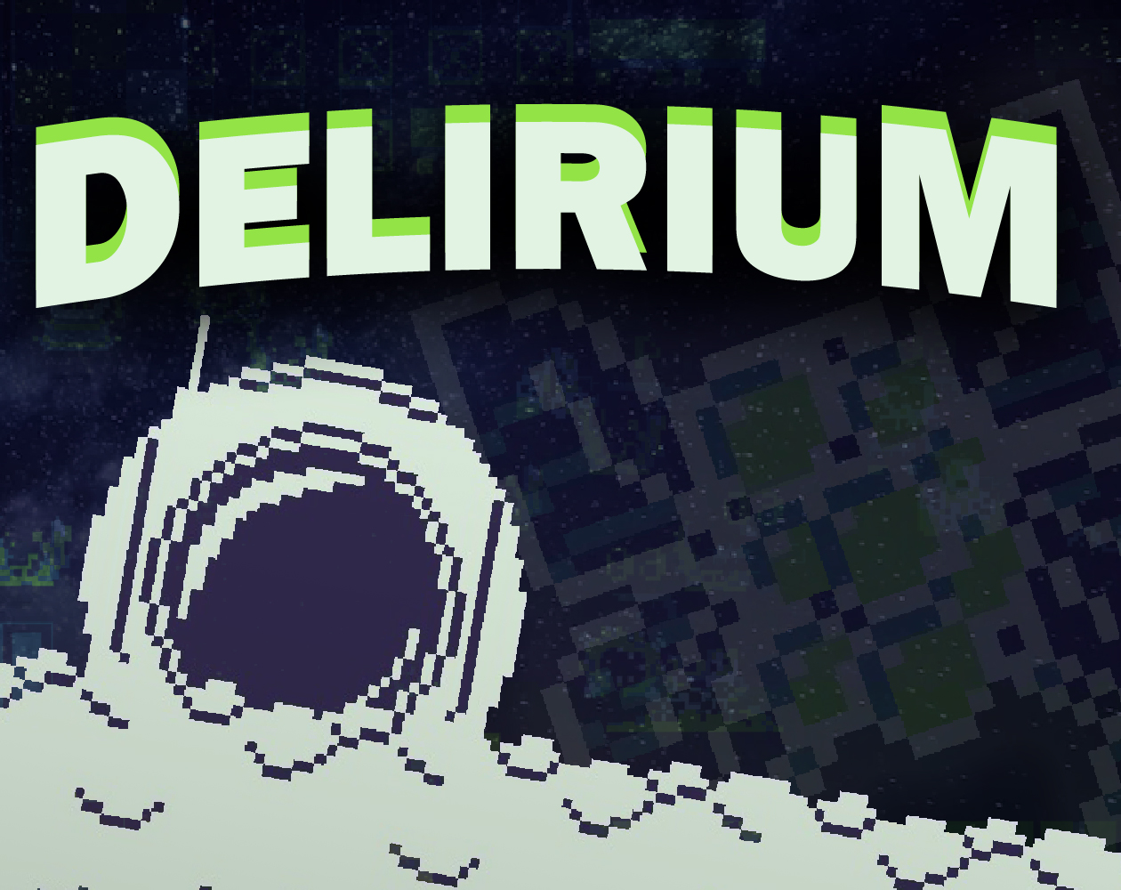 Delirium