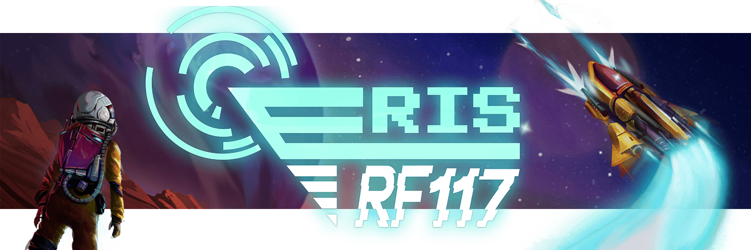Eris - RF117