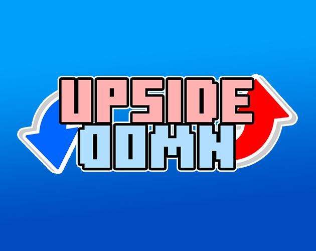 Upsidedown-Legacy