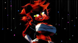 下载 Five Nights in Anime After Hours APK 2023 0.4.0 for Android