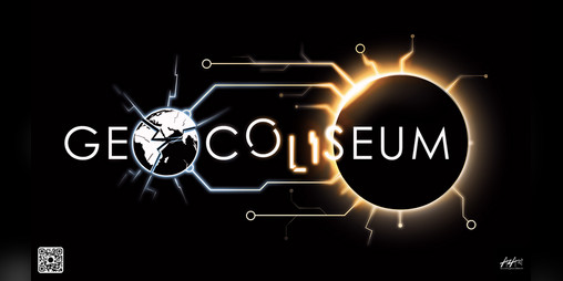 Cover image for GeoColiseum