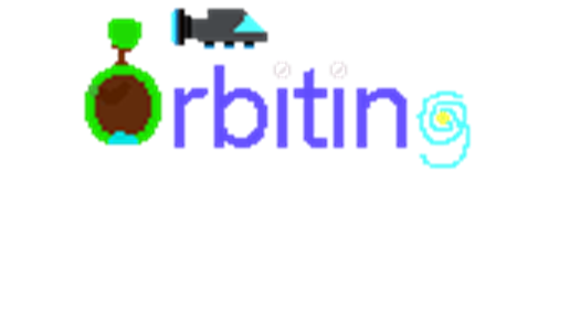 Orbiting