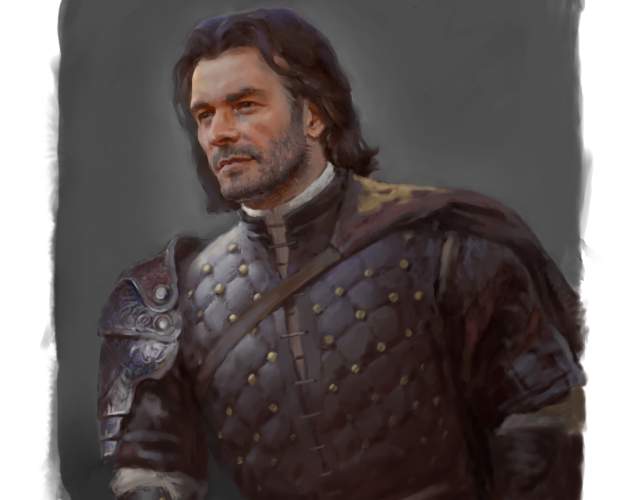 The Book of Bondmaids +2 DLC