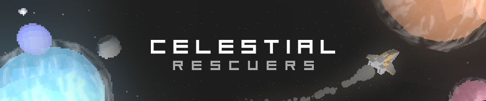 Celestial Rescuers