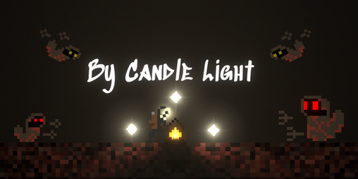 Cover image for By Candle Light
