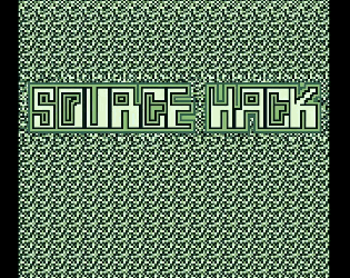 Cover image for Source Hack